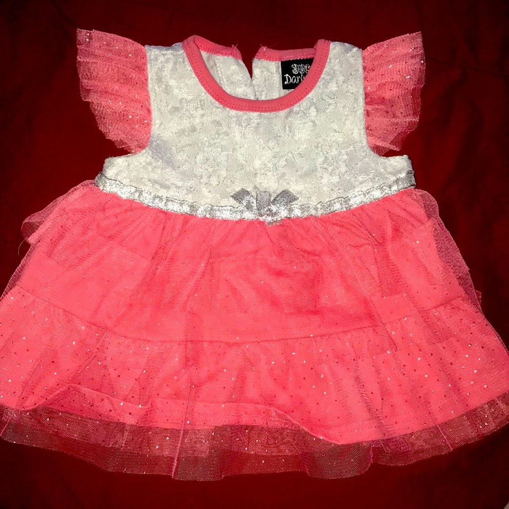 Toddler top💕